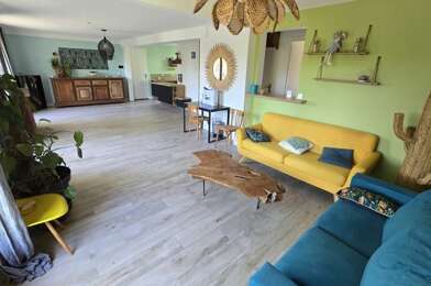 Maison 6 pièces 379000 €