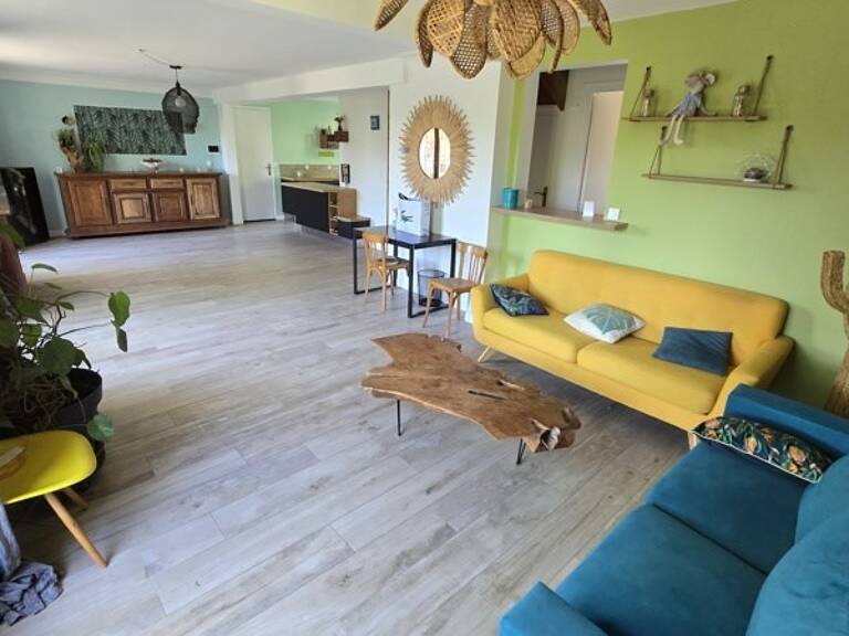 Maison de bourg de 6 pièces principales — photo 1