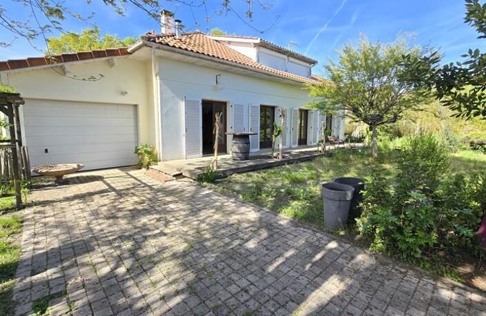 Maison de bourg de 6 pièces principales — photo 3