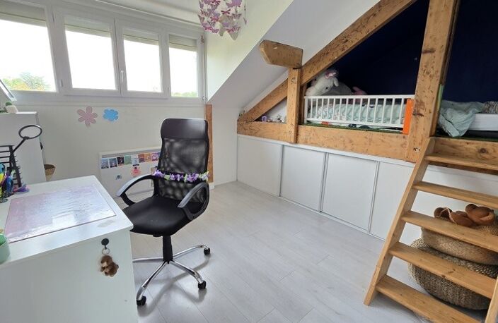 Maison de bourg de 6 pièces principales — photo 5