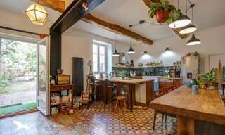 Maison 6 Pièces 238 m² à vendre à Gaillac (81600)