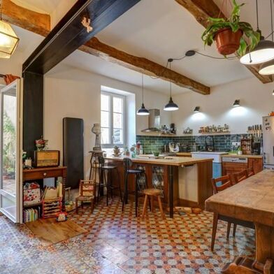 Maison 6 pièces 396000 €
