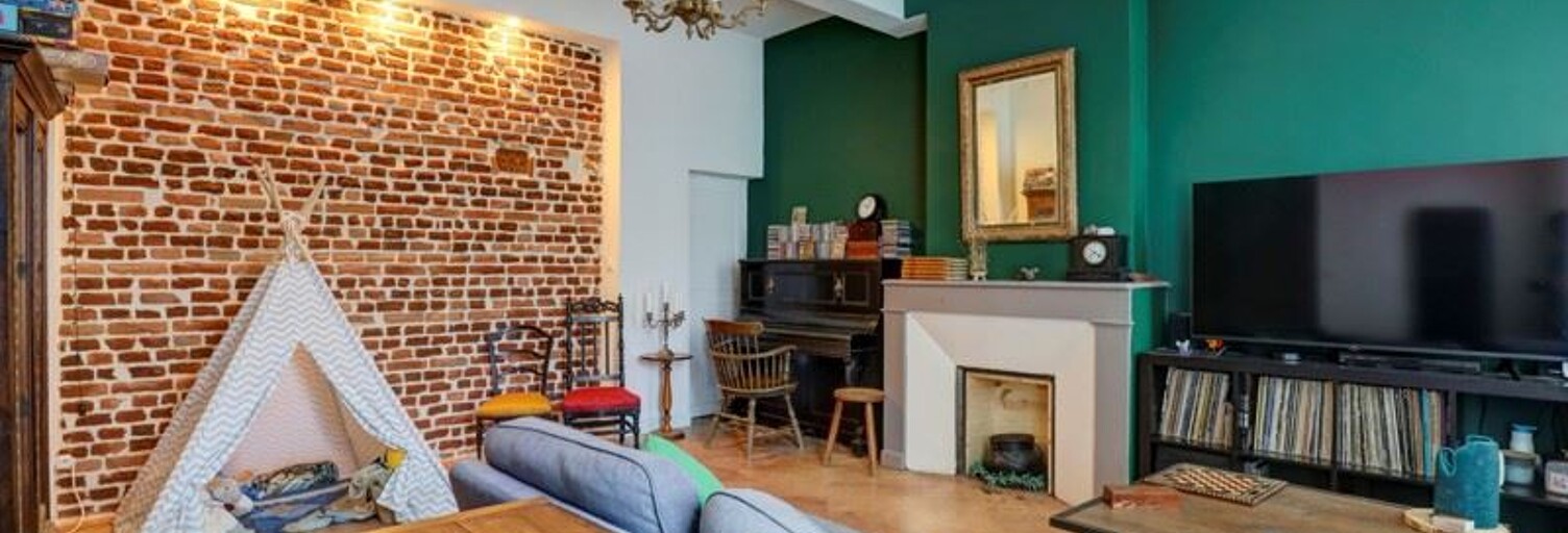 Maison 6 Pièces 238 m² à vendre à Gaillac (81600)