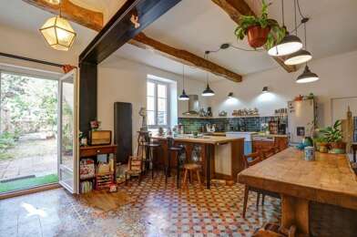 Maison 6 pièces 389000 €