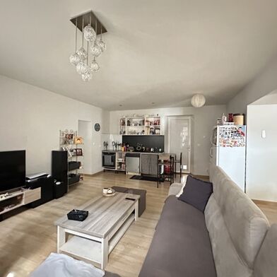 Appartement 4 pièces 135000 €