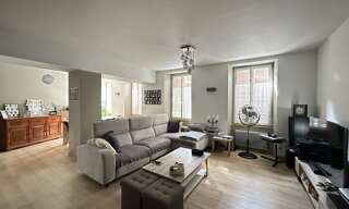 Appartement 4 Pièces 119 m² à vendre à Saint-Florent-sur-Cher (18400)