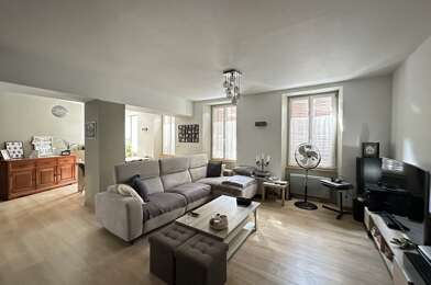 Appartement 4 pièces 135000 €