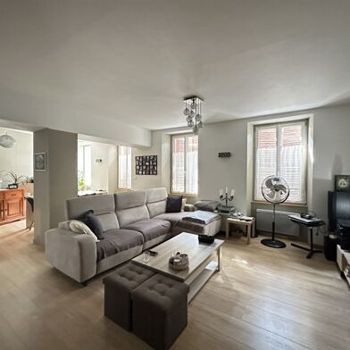 Appartement 4 pièces 135000 €