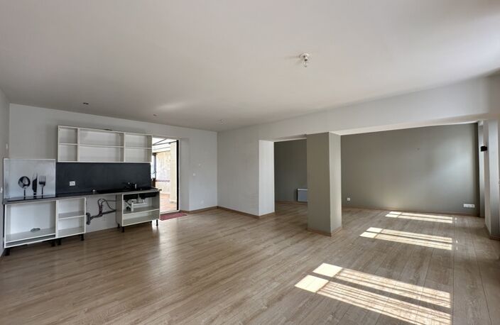 Appartement de 4 pièces principales — photo 2