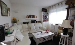 Appartement 4 Pièces 82 m² à vendre à Toulenne (33210)