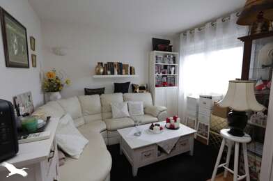 Appartement 4 pièces 189792 €