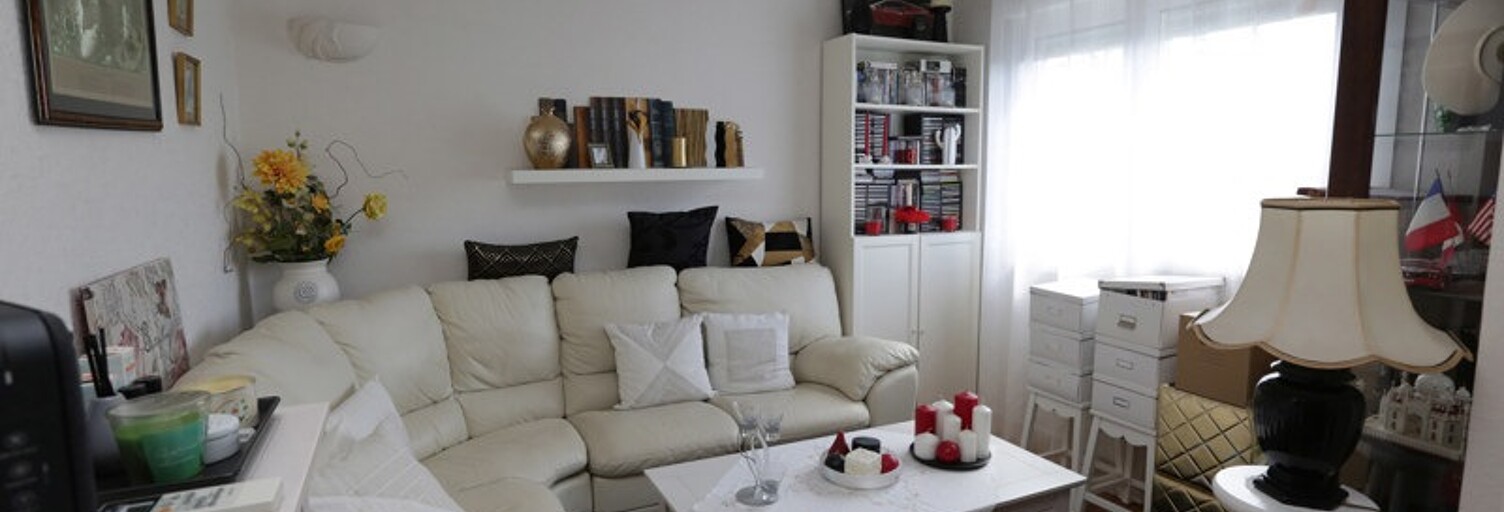 Appartement 4 Pièces 82 m² à vendre à Toulenne (33210)