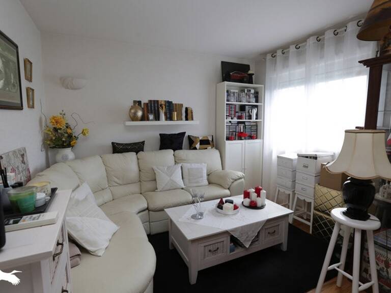 Appartement de 4 pièces principales — photo 1