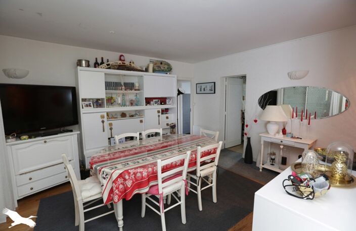 Appartement de 4 pièces principales — photo 2