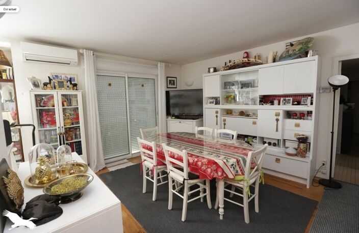 Appartement de 4 pièces principales — photo 3