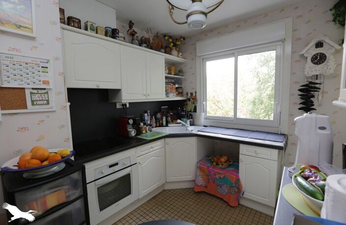 Appartement de 4 pièces principales — photo 4