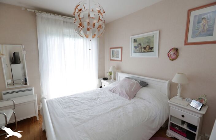 Appartement de 4 pièces principales — photo 5