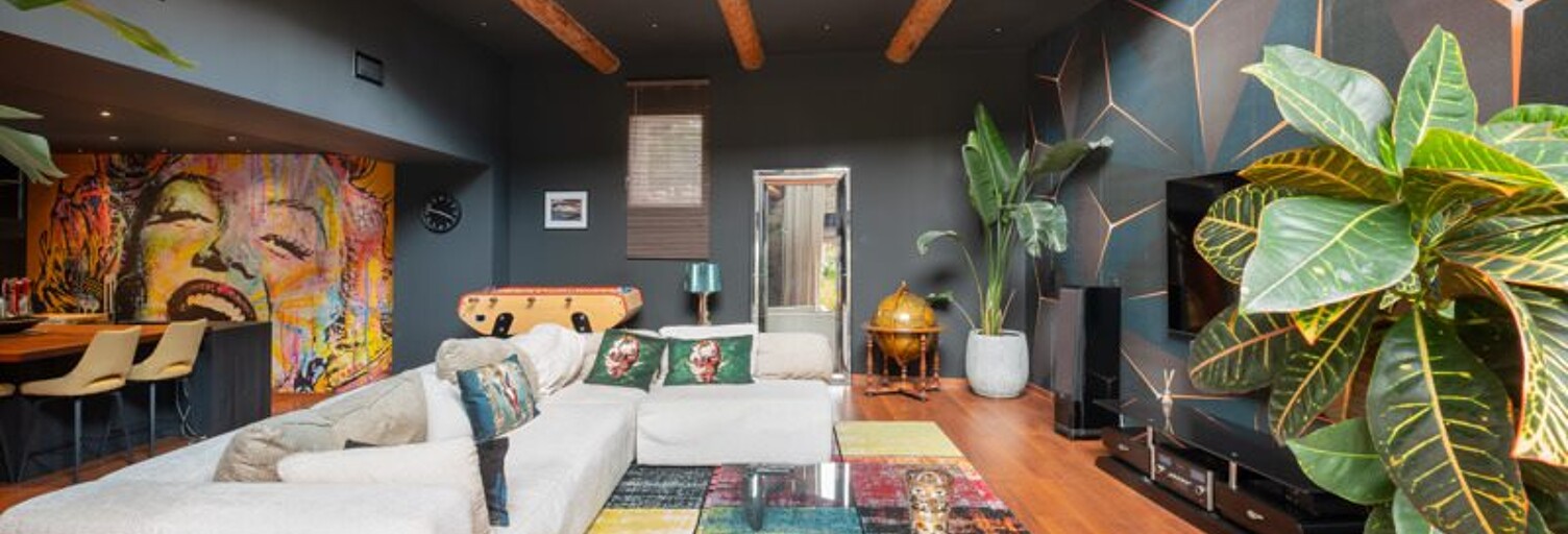 Maison 5 Pièces 170 m² à vendre à Le Crès (34920)