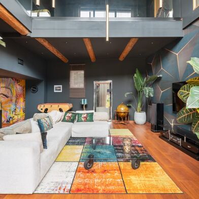 Maison 5 pièces 895000 €