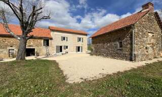 Maison 4 Pièces 130 m² à vendre à La Capelle-Balaguier (12260)