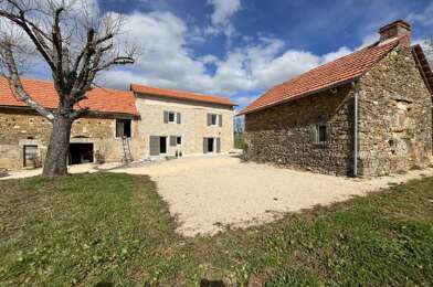 Maison 4 pièces 330408 €