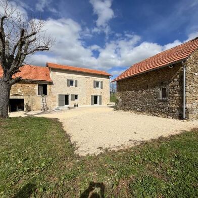 Maison 4 pièces 330408 €