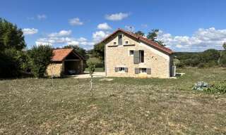 Maison 4 Pièces 130 m² à vendre à La Capelle-Balaguier (12260)