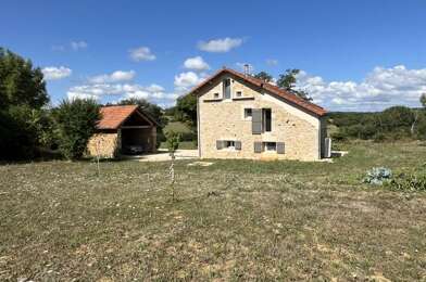 Maison 4 pièces 317700 €
