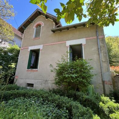 Maison 5 pièces 98280 €