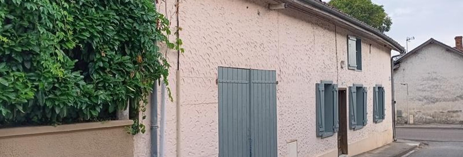 Maison 4 Pièces 100 m² à vendre à Nogaro (32110)