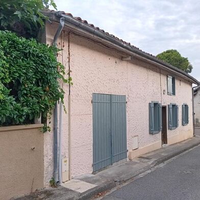 Maison 4 pièces 130000 €