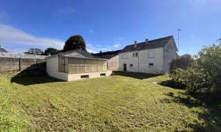 Maison 5 Pièces 119 m² à vendre à La Chapelle-Launay (44260)