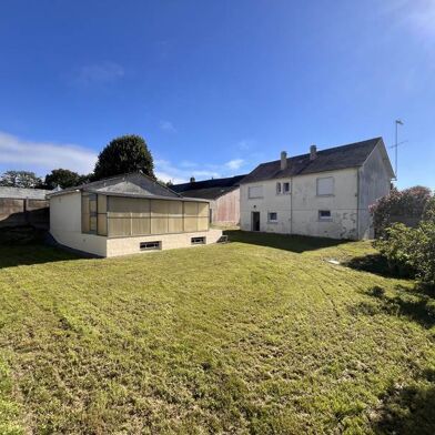 Maison 5 pièces 244950 €