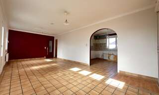 Maison 5 Pièces 119 m² à vendre à La Chapelle-Launay (44260)