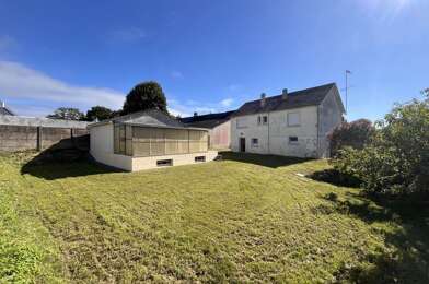 Maison 5 pièces 234300 €