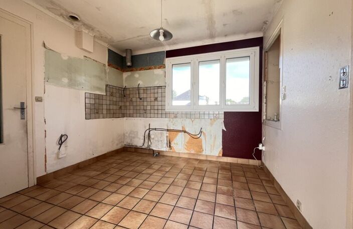 Traditionnelle de 5 pièces principales — photo 3