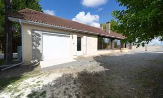 Maison 4 Pièces 136 m² à vendre à Montendre (17130)