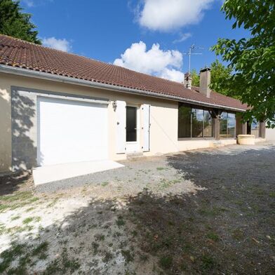 Maison 4 pièces 184940 €