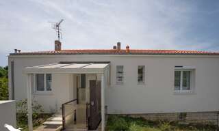 Maison 6 Pièces 138 m² à vendre à Jonzac (17500)