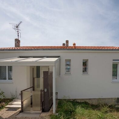 Maison 6 pièces 241960 €