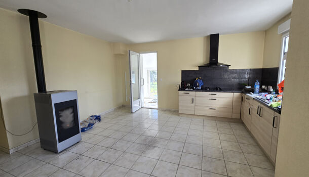 Villa / Maison 5 pièces  à vendre Boucholeurs (Les) 17340