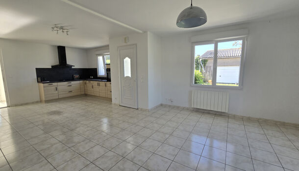 Villa / Maison 5 pièces  à vendre Boucholeurs (Les) 17340