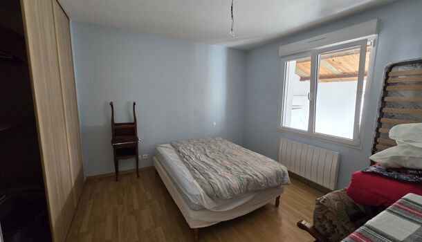 Villa / Maison 5 pièces  à vendre Boucholeurs (Les) 17340