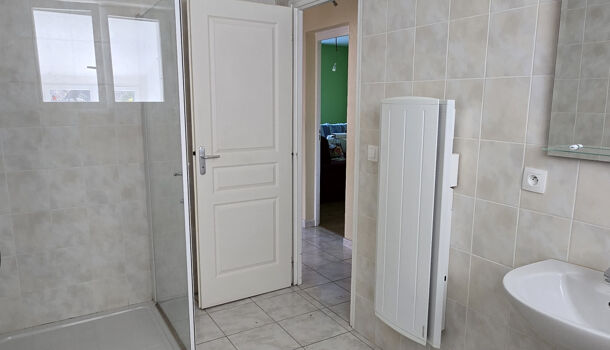 Villa / Maison 5 pièces  à vendre Boucholeurs (Les) 17340