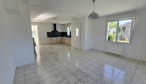 Villa / Maison 5 pièces  à vendre Boucholeurs (Les) 17340