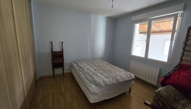 Villa / Maison 5 pièces  à vendre Boucholeurs (Les) 17340