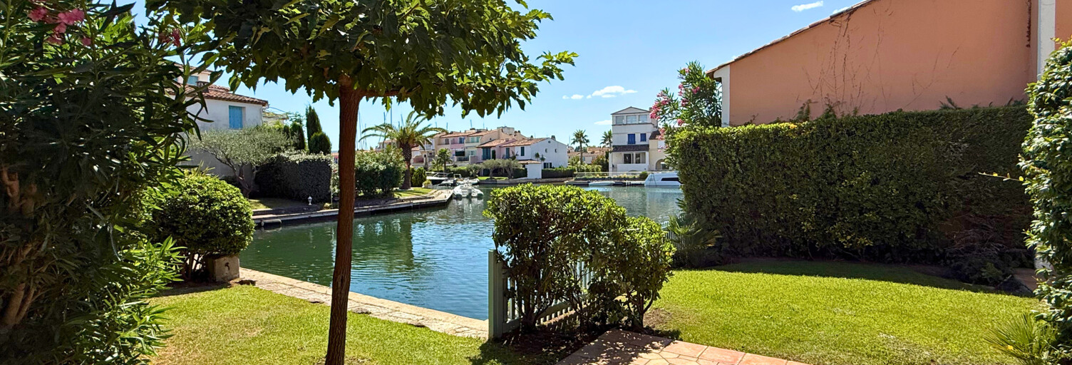 Maison 6 Pièces 166 m² à vendre à Cogolin (83310)