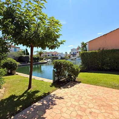 Maison 6 pièces 3000000 €