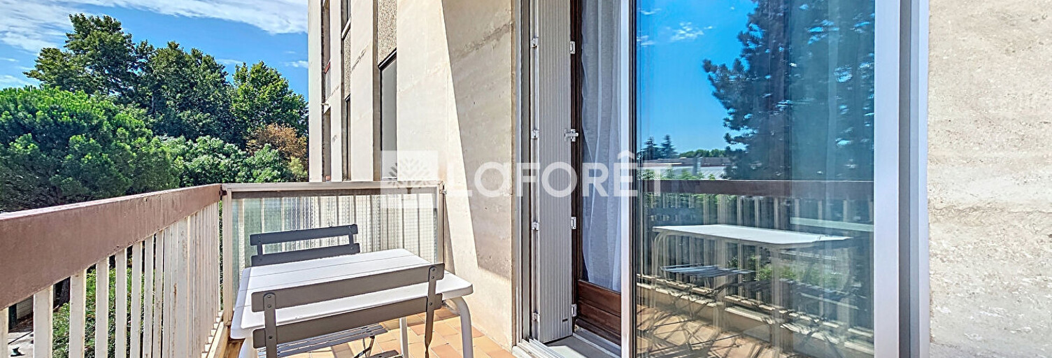 Appartement 3 Pièces 68 m² à louer à Avignon (84000)