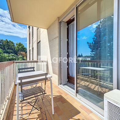 Appartement 3 pièces 790 €